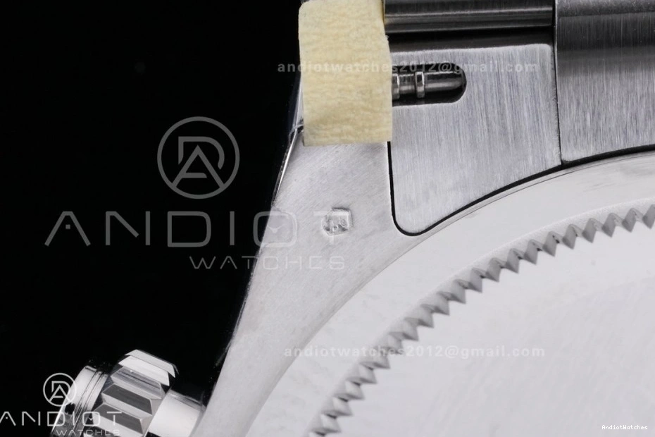 VSF Sub-dial Bracelet Black Silver 797 Daytona FreshLook 126509 V3 1:1 Dial DD On Edition Gain Best Weight Oyster 0312